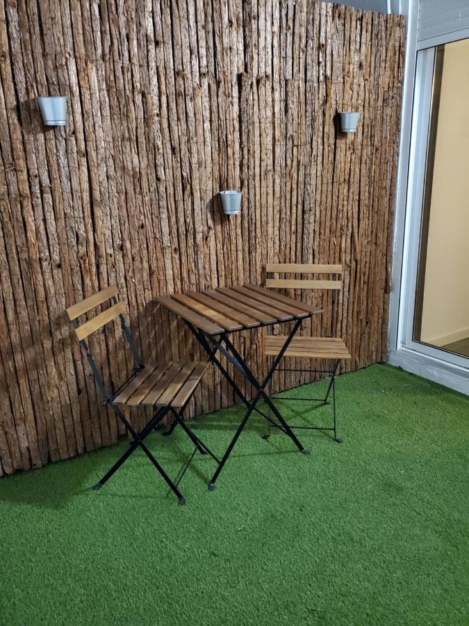 Small And Cozy Rooms - G 발렌시아 외부 사진
