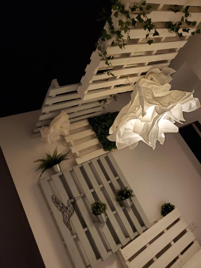 Small And Cozy Rooms - G 발렌시아 외부 사진