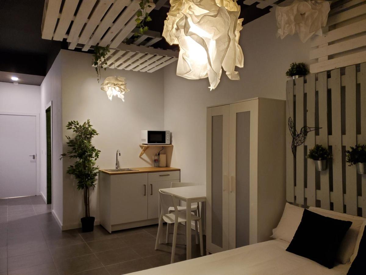 Small And Cozy Rooms - G 발렌시아 외부 사진