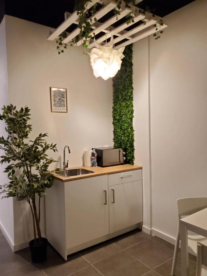 Small And Cozy Rooms - G 발렌시아 외부 사진