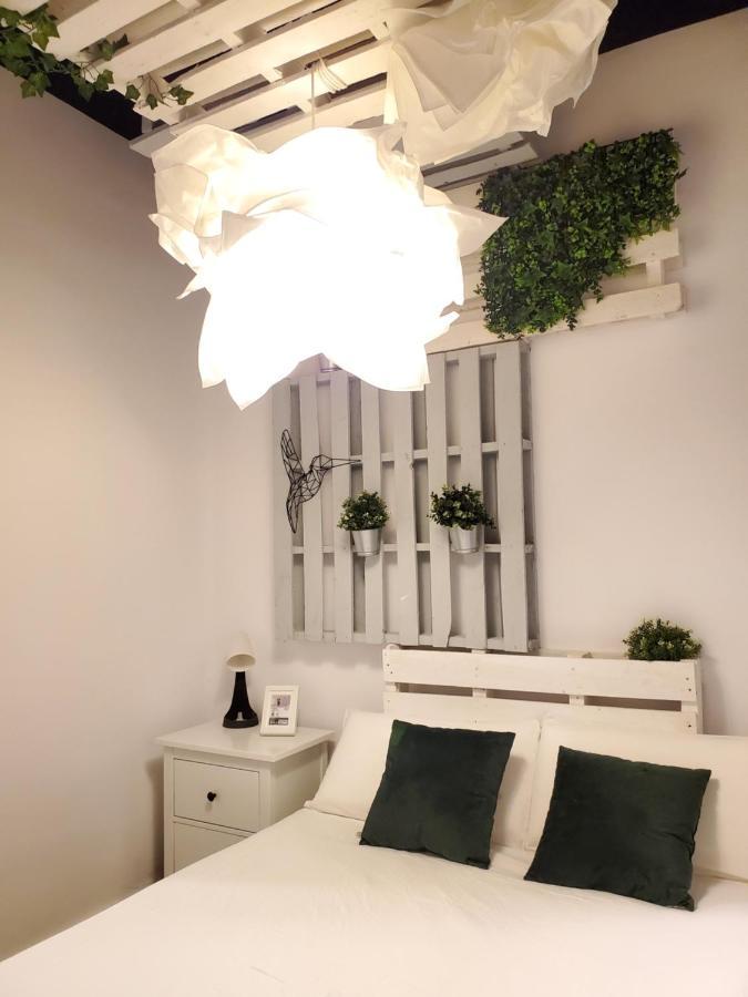 Small And Cozy Rooms - G 발렌시아 외부 사진