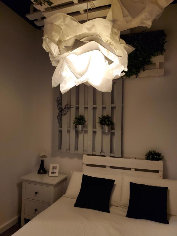 Small And Cozy Rooms - G 발렌시아 외부 사진