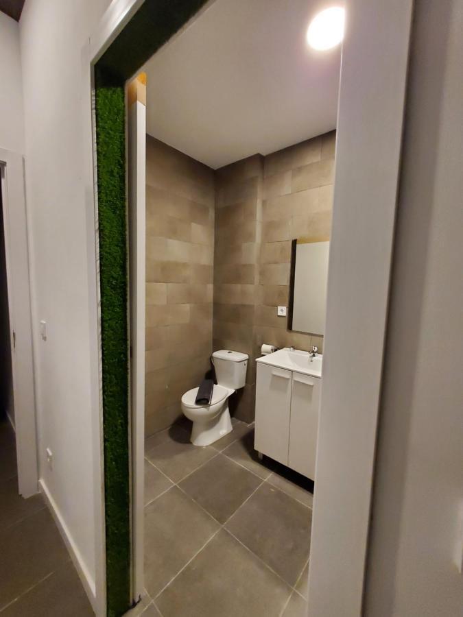 Small And Cozy Rooms - G 발렌시아 외부 사진
