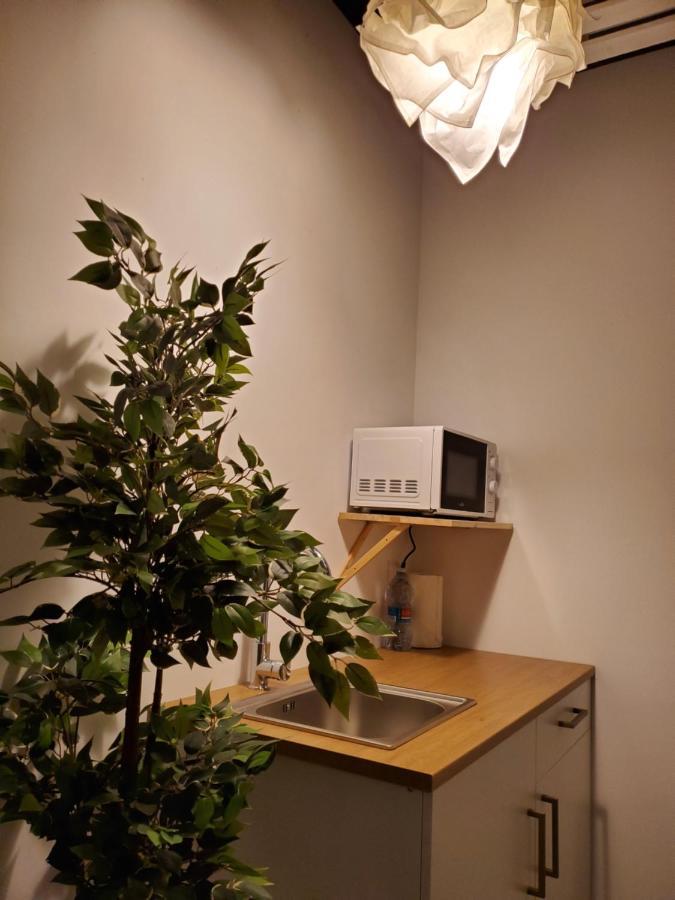 Small And Cozy Rooms - G 발렌시아 외부 사진