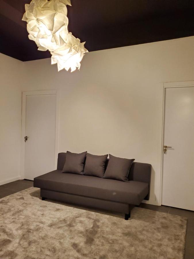 Small And Cozy Rooms - G 발렌시아 외부 사진