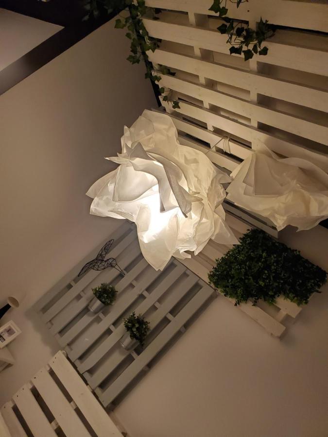 Small And Cozy Rooms - G 발렌시아 외부 사진