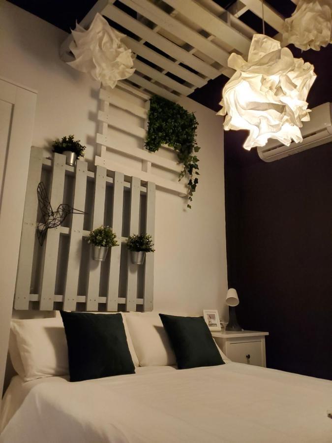 Small And Cozy Rooms - G 발렌시아 외부 사진