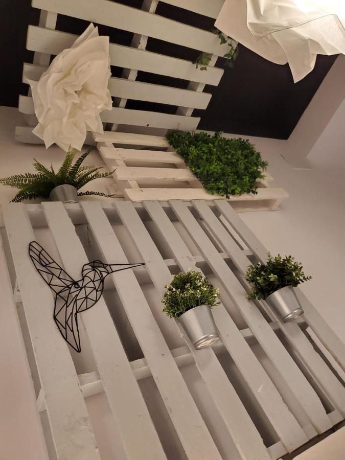 Small And Cozy Rooms - G 발렌시아 외부 사진