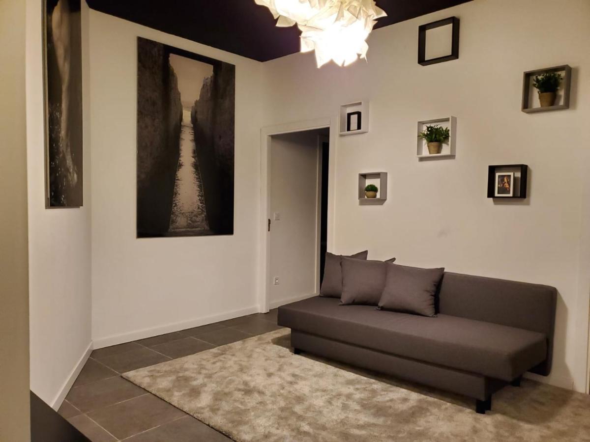 Small And Cozy Rooms - G 발렌시아 외부 사진