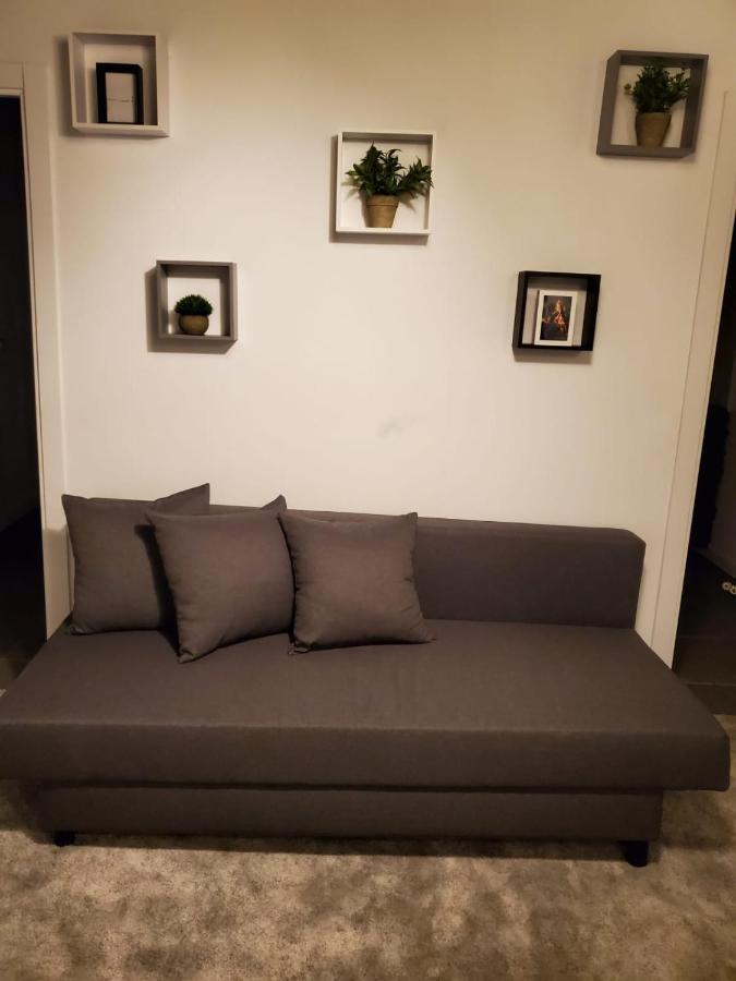 Small And Cozy Rooms - G 발렌시아 외부 사진
