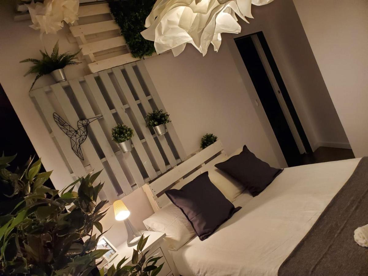 Small And Cozy Rooms - G 발렌시아 외부 사진